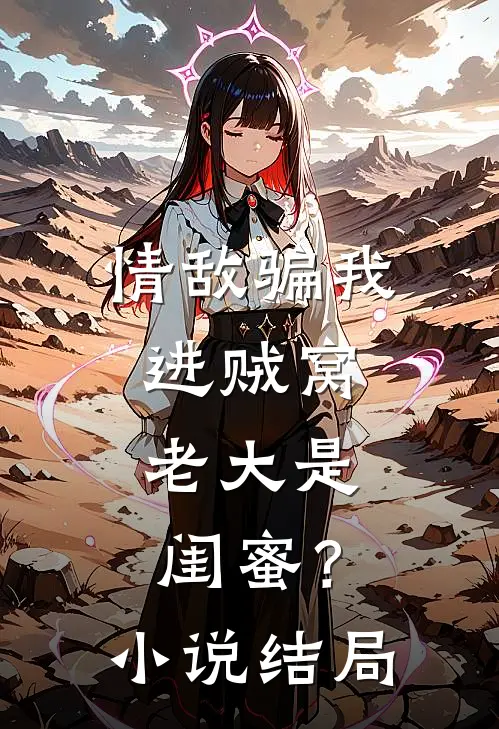 情敌骗我进贼窝，老大是闺蜜？小说结局