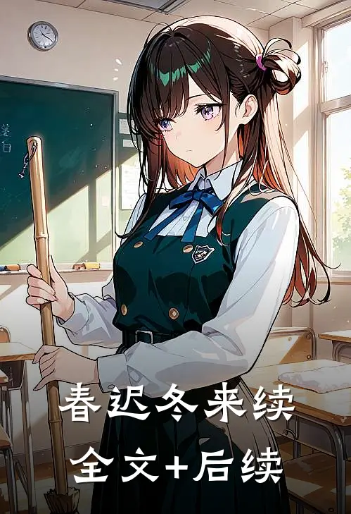 春迟冬来续全文+后续