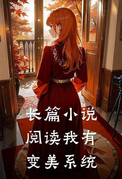 长篇小说阅读我有变美系统