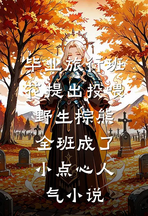 毕业旅行班花提出投喂野生棕熊，全班成了小点心人气小说