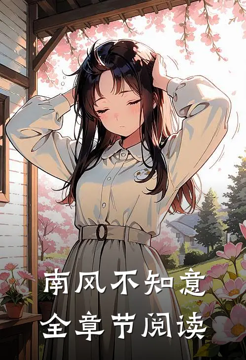 南风不知意全章节阅读