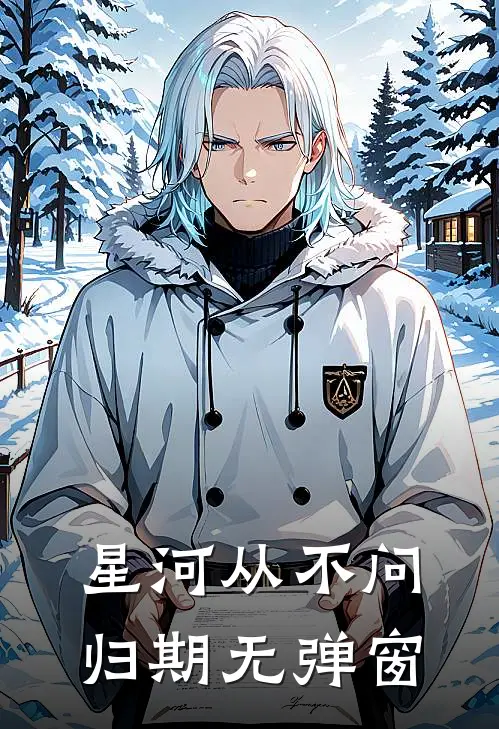 星河从不问归期无弹窗