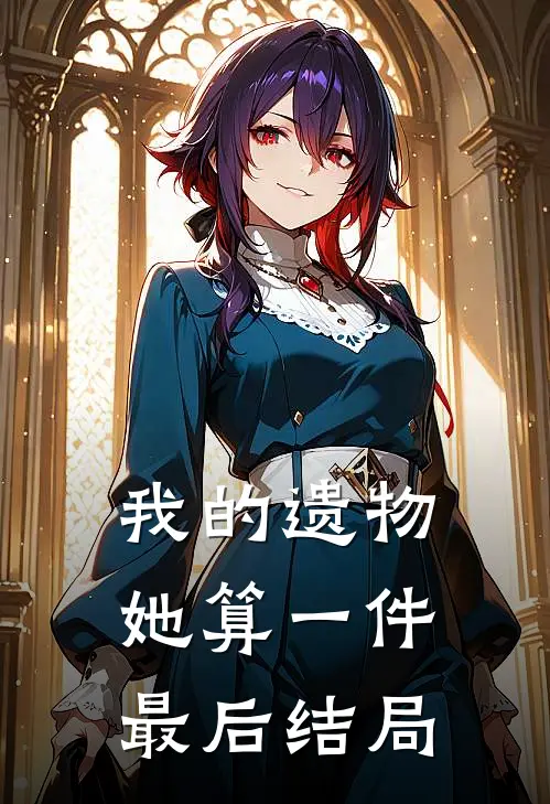 我的遗物，她算一件最后结局
