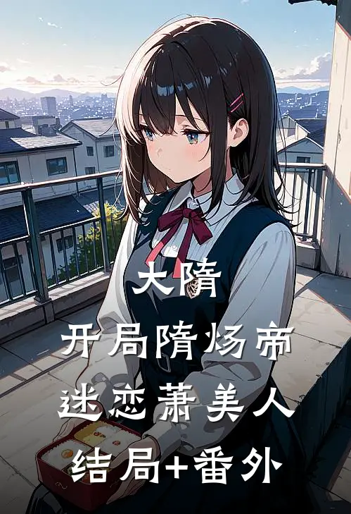 大隋：开局隋炀帝，迷恋萧美人结局+番外