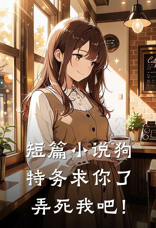 短篇小说狗特务求你了，弄死我吧！
