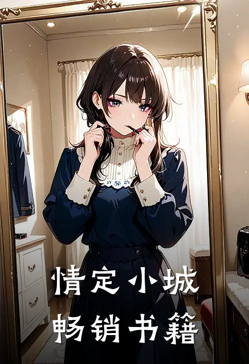 情定小城畅销书籍