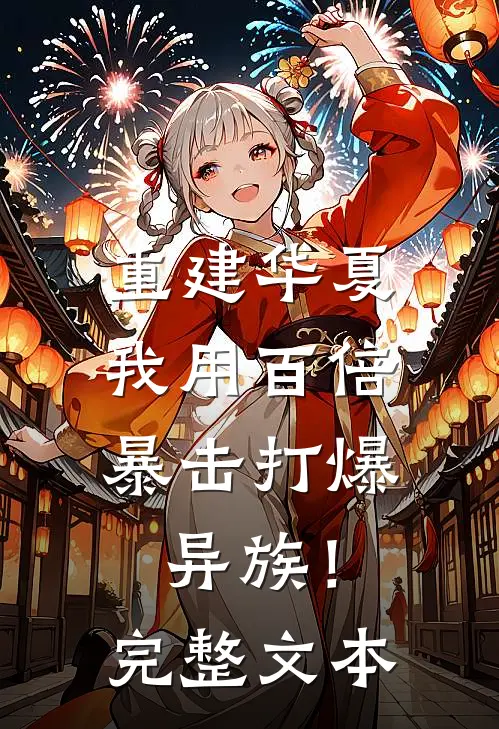 重建华夏：我用百倍暴击打爆异族！完整文本