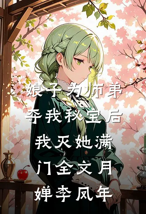 娘子为师弟夺我秘宝后，我灭她满门全文月婵李凤年