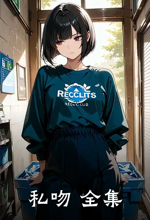 私吻 全集