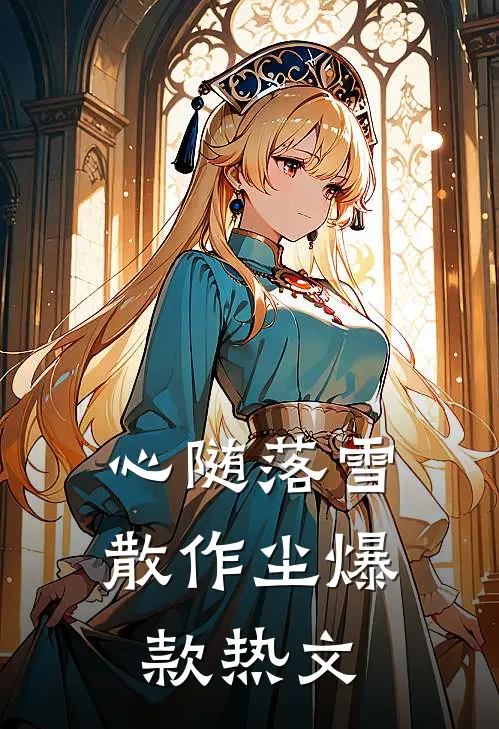 心随落雪散作尘爆款热文