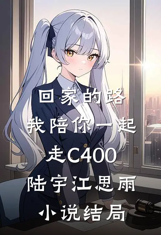 回家的路，我陪你一起走C400陆宇江思雨小说结局