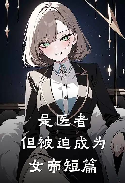 是医者，但被迫成为女帝短篇
