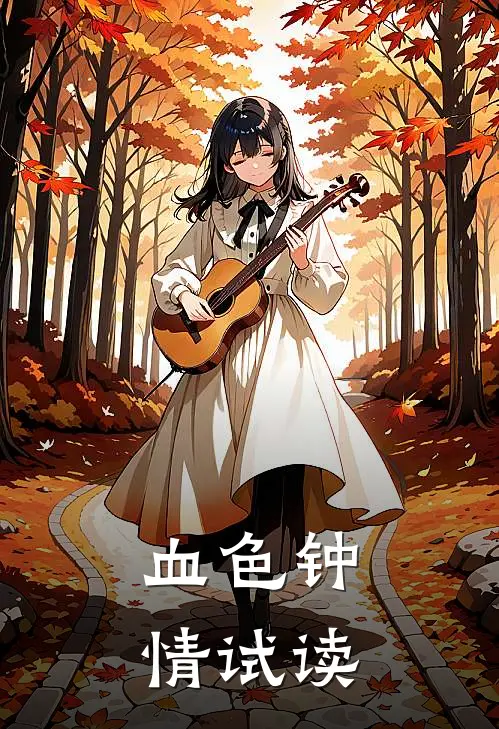 血色钟情试读