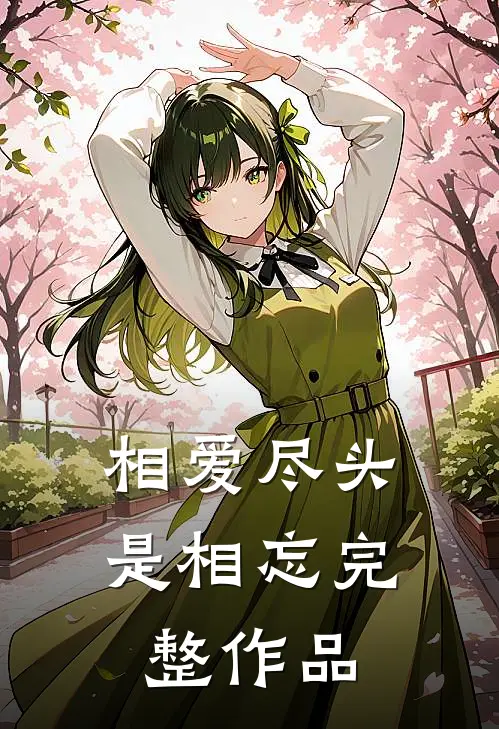 相爱尽头是相忘完整作品