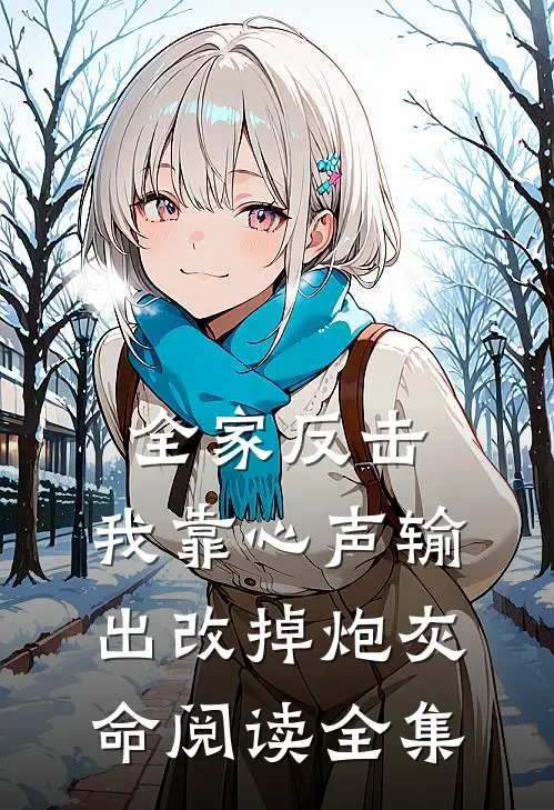 全家反击，我靠心声输出改掉炮灰命阅读全集