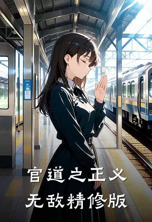 官道之正义无敌精修版