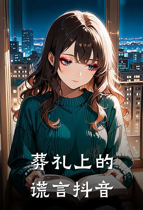 葬礼上的谎言抖音