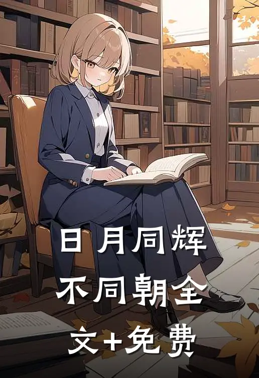 日月同辉不同朝全文+免费