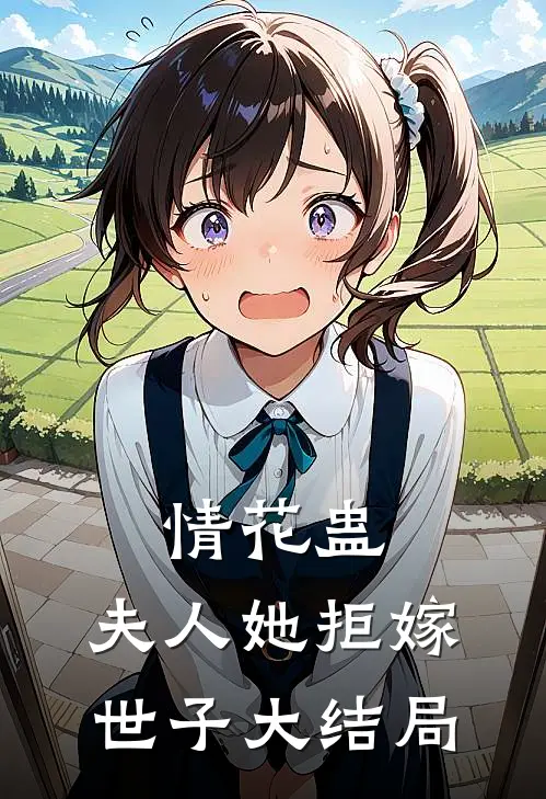 情花蛊夫人她拒嫁世子大结局免费阅读