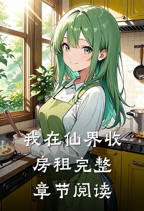 我在仙界收房租完整章节阅读