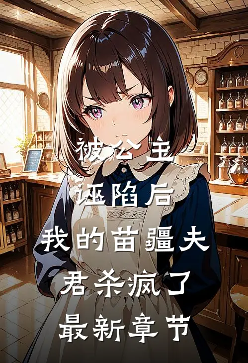被公主诬陷后，我的苗疆夫君杀疯了最新章节
