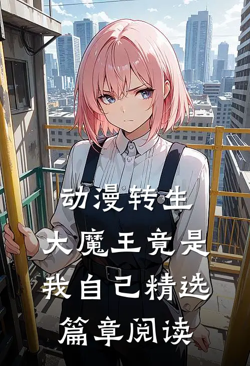动漫转生：大魔王竟是我自己精选篇章阅读