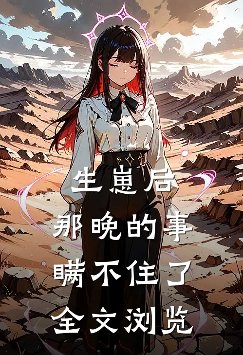 生崽后：那晚的事瞒不住了全文浏览