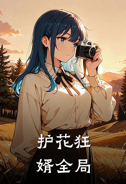 护花狂婿全局