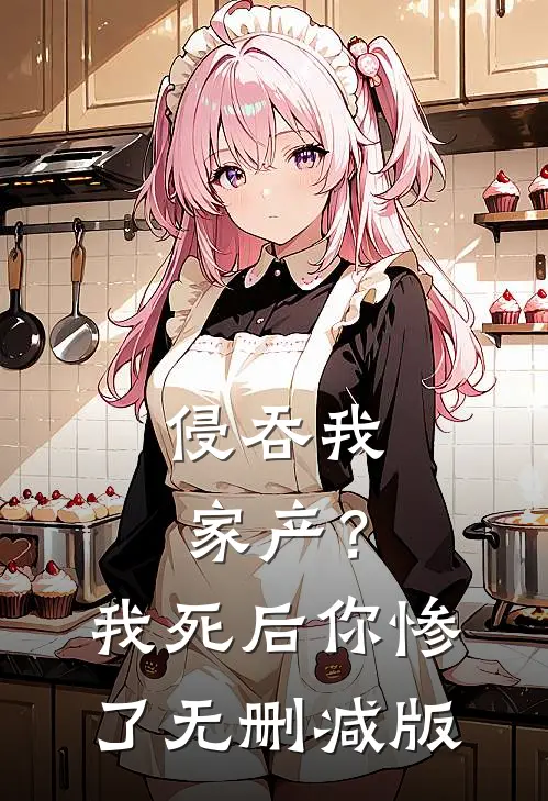 侵吞我家产？我死后你惨了无删减版