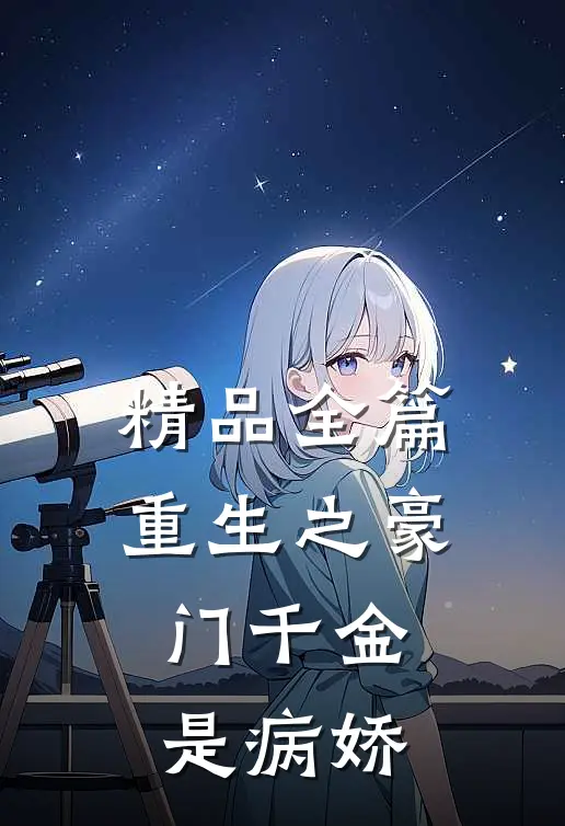 精品全篇重生之豪门千金是病娇