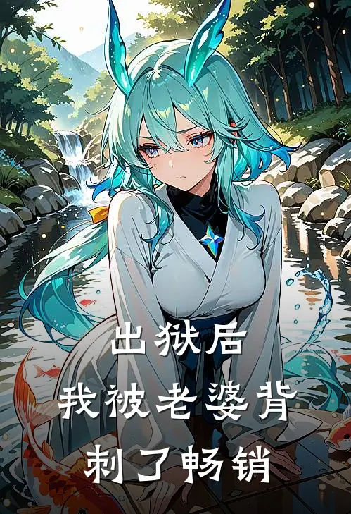 出狱后，我被老婆背刺了畅销