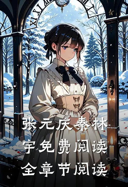 张元庆秦林宇免费阅读全章节阅读