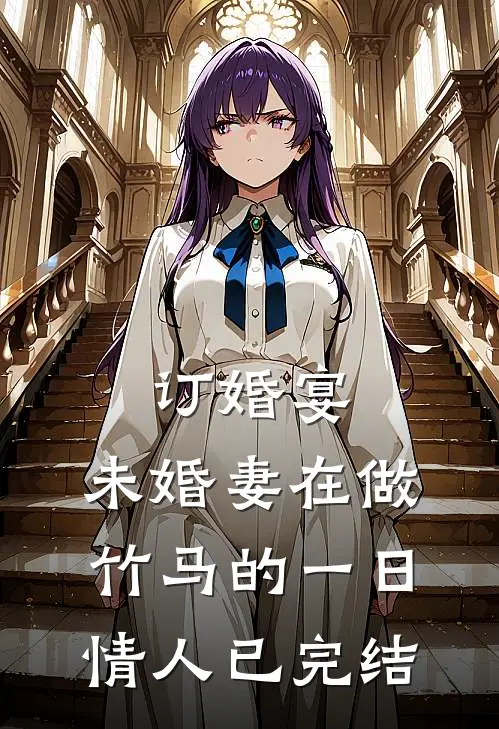 订婚宴，未婚妻在做竹马的一日情人已完结