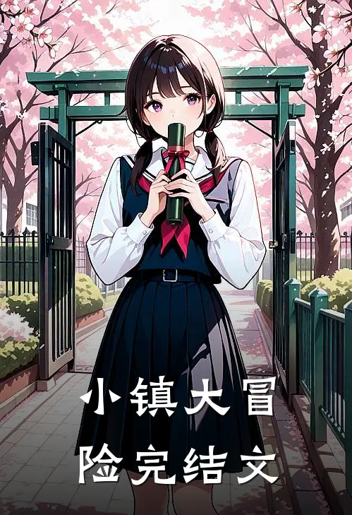 小镇大冒险完结文