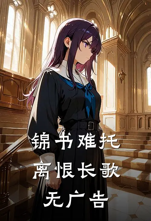 锦书难托，离恨长歌无广告
