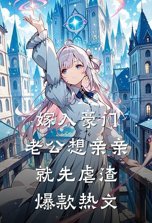 嫁入豪门，老公想亲亲就先虐渣爆款热文