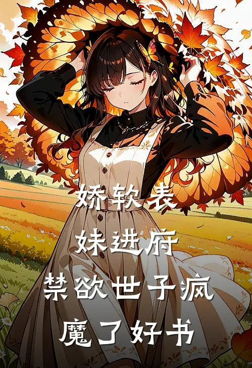 娇软表妹进府：禁欲世子疯魔了好书