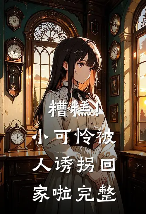 糟糕！小可怜被人诱拐回家啦完整