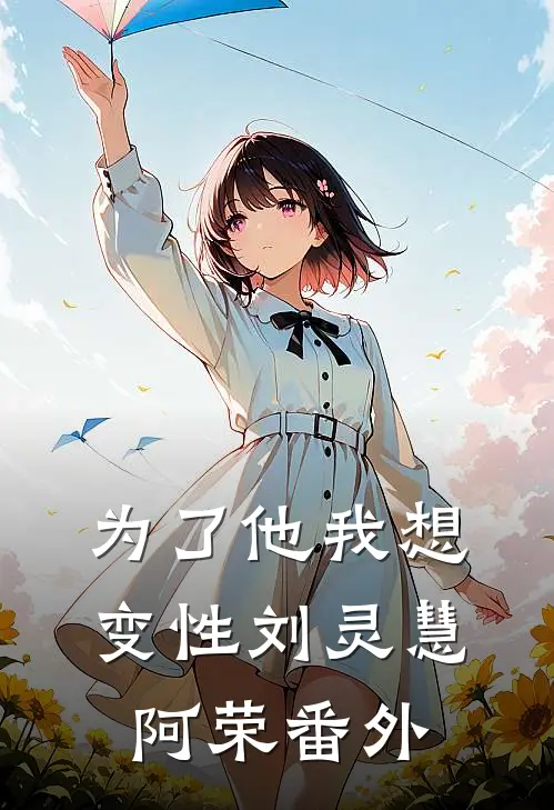 为了他我想变性刘灵慧阿荣 番外