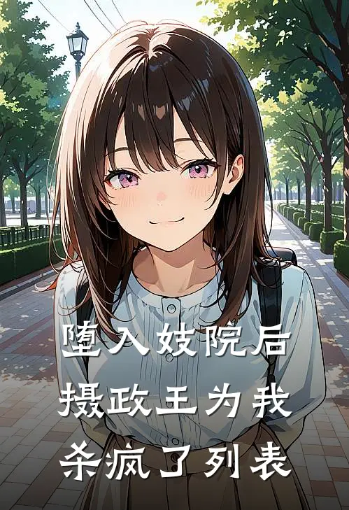 堕入妓院后，摄政王为我杀疯了列表