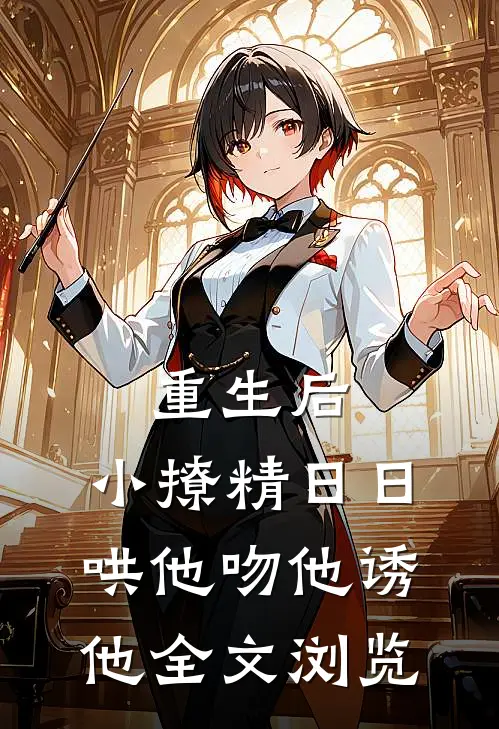 重生后，小撩精日日哄他吻他诱他全文浏览