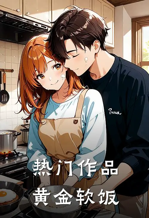热门作品黄金软饭