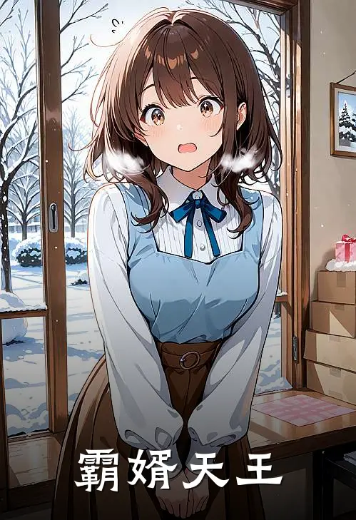 霸婿天王