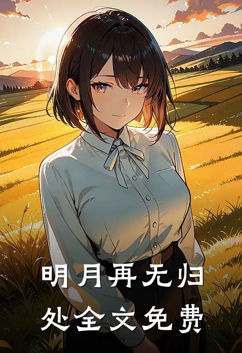 明月再无归处全文免费