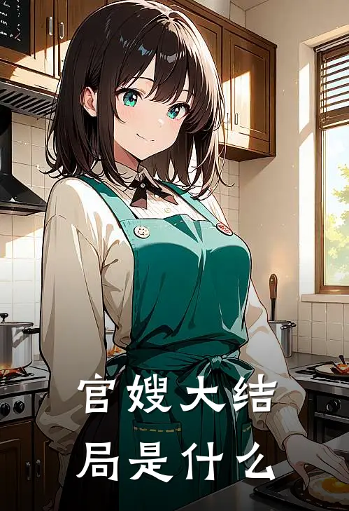 官嫂大结局是样的