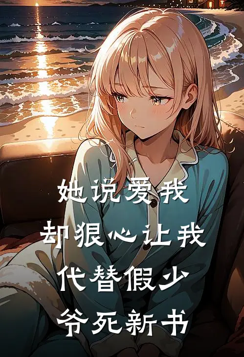 她说爱我，却狠心让我代替假少爷死新书