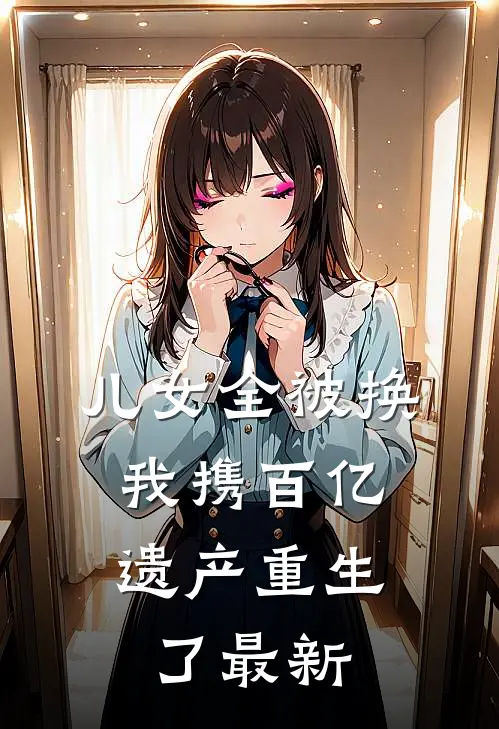 儿女全被换，我携百亿遗产重生了最新