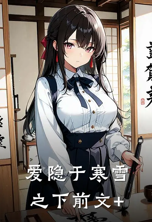 爱隐于寒雪之下前文+