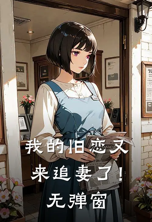 我的旧恋又来追妻了！无弹窗