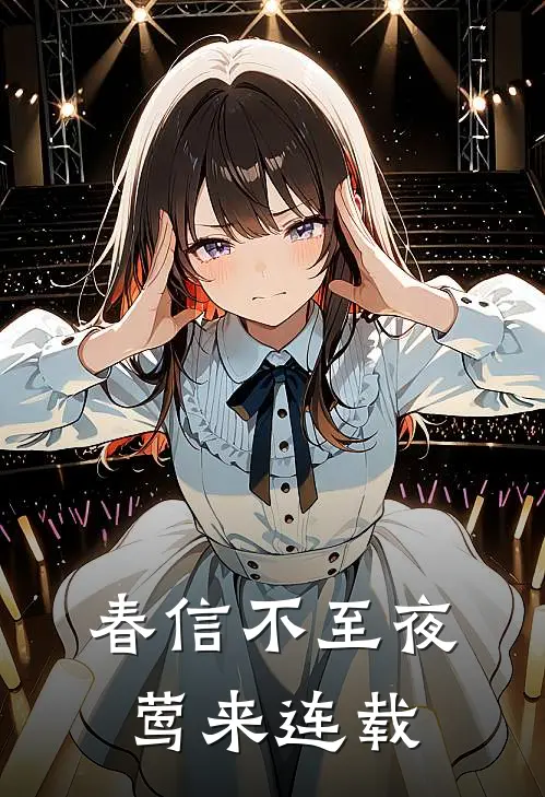 春信不至夜莺来连载